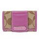 COACH（コーチ） 42185 SKHER 6連キーケース
