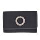 BVLGARI（ブルガリ） 30564 BLACK 6連キーケース