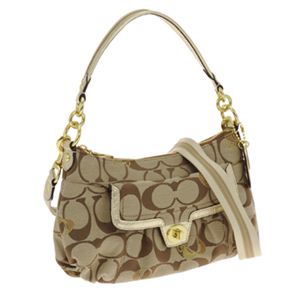 COACH（コーチ） 18756 BKHGD ショルダーバッグ