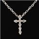 Folli　Follie（フォリフォリ）　10K　2N8W089C／WG　ネックレス