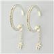 Folli Follie（フォリフォリ） 3E0F017C ピアス