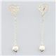 Folli Follie（フォリフォリ） 3E4S052C ピアス