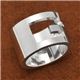 GUCCI（グッチ）　032666-09840／8106／15　リング