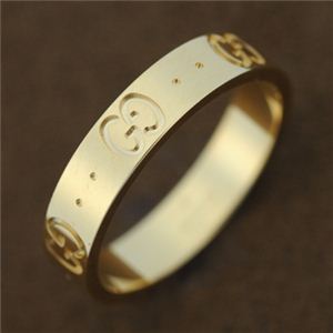 GUCCI（グッチ） 073230-09850／8000／11 リング