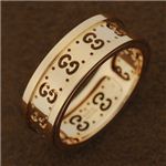 GUCCI（グッチ） 201982-J8500／5702／15 リング