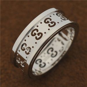 GUCCI（グッチ） 201982-J8500／9000／12 リング