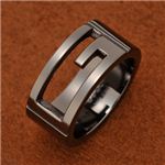 GUCCI（グッチ） 224028-J8400／8195／25 リング