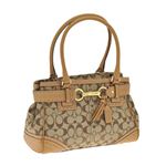 COACH（コーチ） 10507 BKHCA 手提げ