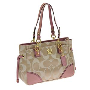 COACH（コーチ） 16475 BEJRO 手提げ