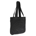 HUNTING WORLD（ハンティングワールド） DT M 132 DENIMTOTE BLK 手提げ