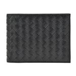 BOTTEGA VENETA（ボッテガヴェネタ） 113112-V4651 1000 二つ折り財布（小銭入れ付）