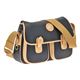 HUNTING WORLD（ハンティングワールド） メンズ ショルダーバッグ 6625 16A BATTUE ORIGIN NAVY