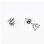 Swarovski（スワロフスキー） レディース ピアス 1800046　【ブランド箱入り】