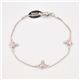 Vivienne　Westwood（ヴィヴィアンウエストウッド）　レディース　ブレスレット　NANO　HEART　B／SS／LI