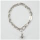 Vivienne　Westwood（ヴィヴィアンウエストウッド）　レディース　ブレスレット　PETITE　ORB　B／SS