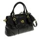 Coach（コーチ）　レディース　手提げバッグ　18621　B4／BK