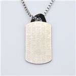 EMPORIO ARMANI(エンポリオアルマーニ) ネックレス EGS1156040