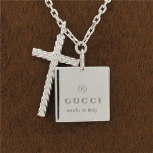 Gucci（グッチ） ネックレス 233885-J8400／8106