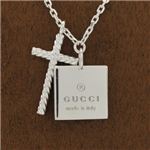 Gucci（グッチ） ネックレス 233885-J8400／8106