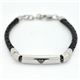 EMPORIO　ARMANI（エンポリオアルマーニ）　ブレスレット　EGS126504019