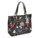 Coach（コーチ）　手提げバッグ　16052　SV／M2