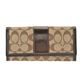 Coach（コーチ） 長財布（ファスナー付） 41577 BKHMA
