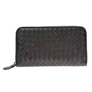 BOTTEGA VENETA（ボッテガヴェネタ） 長財布（ラウンドファスナー） 114076-V6143 1113