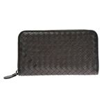 BOTTEGA VENETA（ボッテガヴェネタ） 長財布（ラウンドファスナー） 114076-V6143 1113