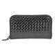 BOTTEGA VENETA（ボッテガヴェネタ） 長財布（ラウンドファスナー） 114076-VP911 1000