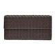 BOTTEGA VENETA（ボッテガヴェネタ） 長財布（ファスナー付） 150509-V001N 2040