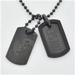 DIESEL(ディーゼル) ネックレス DX0302040