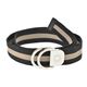 Bvlgari（ブルガリ）　ベルト　32681　BLACK