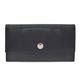 Bvlgari（ブルガリ） 長財布 27749 BLACK