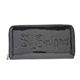 Bvlgari（ブルガリ） 長財布 31303 BLACK