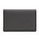 Bvlgari（ブルガリ）　名刺入れ　32588　BLACK
