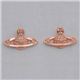 Vivienne　Westwood（ヴィヴィアンウエストウッド）　ピアス　MINIBAS　RELIEF　E／CO／LPE