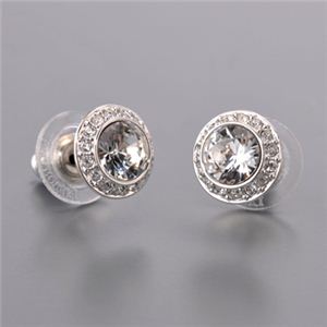 Swarovski（スワロフスキー） ピアス 661021　【ブランド箱入り】