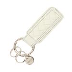 BOTTEGA VENETA(ボッテガヴェネタ)189858-V001D 9012 キーリング