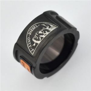 DIESEL（ディーゼル）DX0452040508 リング