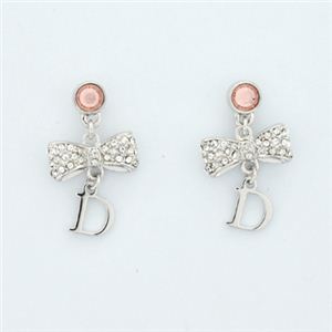 Christian Dior（クリスチャンディオール）D62088 ピアス
