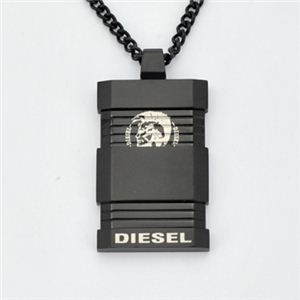 DIESEL（ディーゼル）DX0439040 ネックレス