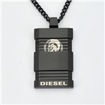 DIESEL（ディーゼル）DX0439040 ネックレス