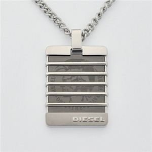 DIESEL（ディーゼル）DX0389040 ネックレス