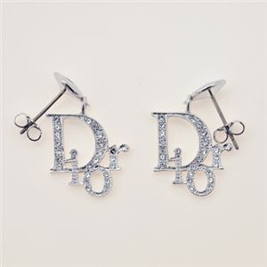 Christian Dior（クリスチャンディオール）D60824 ピアス