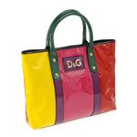 D＆G（ディーアンドジー） DB1014E7218 89001 手提げバッグ