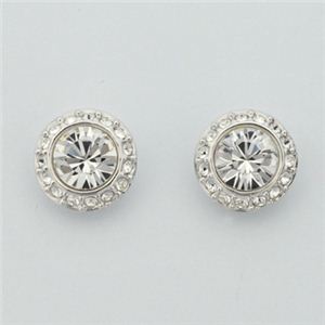 Swarovski（スワロフスキー） 1081942 ピアス　【ブランド箱入り】