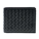 BOTTEGA VENETA（ボッテガヴェネタ） 180265-V4651 1000 二つ折り財布（小銭入れ付）