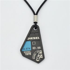 DIESEL（ディーゼル） DX0448040 ネックレス