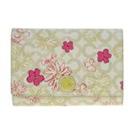 Coach(コーチ) 45273 B4/U3 二つ折り財布(小銭入れ付)