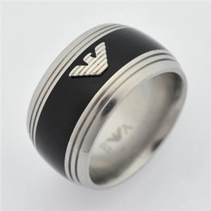 EMPORIO ARMANI（エンポリオアルマーニ） EGS1027040512 リング